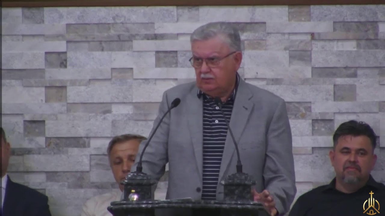 Petru Lascău - Cum să fugi de poftele tinereții?