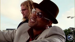 Relive American Choppers Best Celebrity Choppers