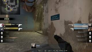 CS:GO just a random Ace (wu_tang)