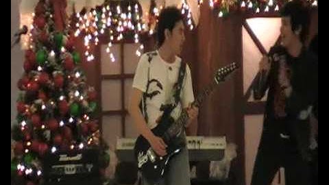 BORING REGGAE  by THE EN7OY (LIVE PERFORMANCE)