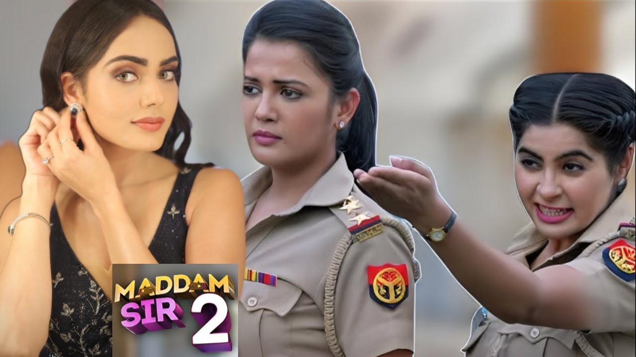himanshi-parashar-new-show-maddam-sir-2-now-starring-upcoming-youtube