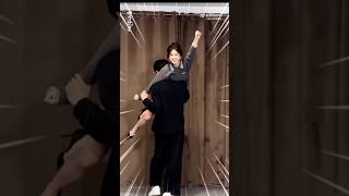 BAI LU \u0026 AO RUIPENG 🪄 #bailu #aoruipeng #chinesedrama #cdrama #fyp #viral #shorts #cp #love #trend