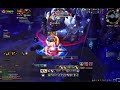 Pandaria Remix TOT HC Solo Tortos