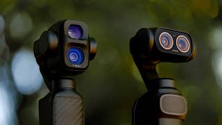 DJI Pocket 4P vs Insta360 Luna Ultra The Only Comparison You Need