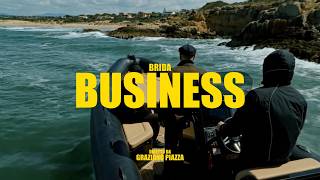 Real Brida - Business By Techpro Records