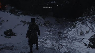 Iga Assassin Outpost Quest Guide Assassin