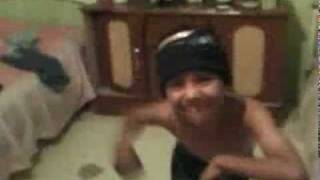 Morrillo Borracho Encuerado