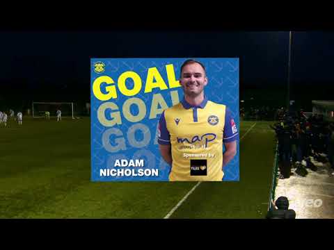 Stockton Oldham Goals And Highlights