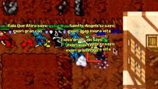 Warzinha PkRox