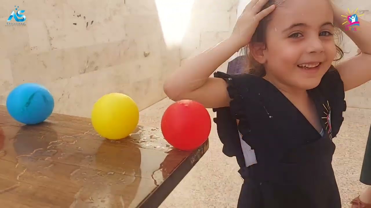 انشطة مدارس ذكائية ومحفذة في مدارس دريم النموذجية