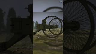 Weirdest tank ever made #inventions #science