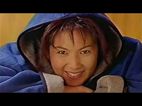 いいなCM　ジョージア　やすらぎパーカー　飯島直子