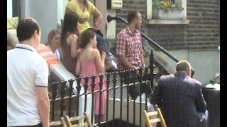 Mehetabel Road Street Party 2011