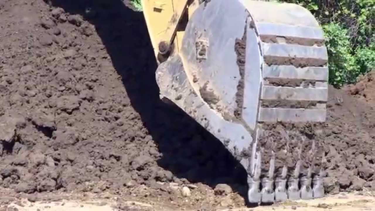 Digger and Front End Loader YouTube