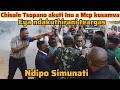 Chisale wati simunati a Mcp ndinu osamva muthiridwa teargas maphwanga what's your take?