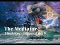 Sách nói - The Mediator 2 - Ninthkey- Chương 1 - Meg Cabot