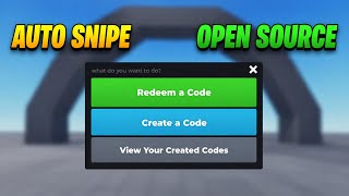 Flex Ugc Code script | Auto snipe , see timecount