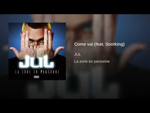 Soolking ft jul (com vai)