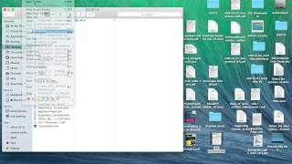 Learn How to Create Folders Using a MAC