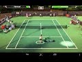 VIRTUA TENNIS CHALLENGE ANDROID amp iOS GAMEPLAY ESTEBAN VIRTUA TENNIS CHALLENGE ANDROID amp iOS GAMEPLAY ESTEBAN