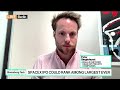 SpaceX Has Proved 'Outlandish' Ideas Before: Baillie Gifford’s Singlehurst Says