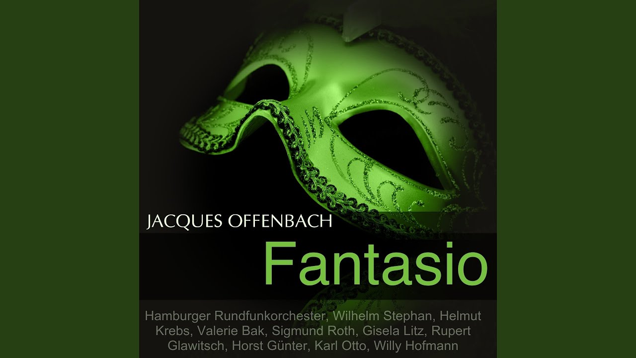 Fantasio, Act II: Dialog 8
