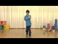 【保育】＜解説＞『どんぐりマン』3歳～・運動会＆発表会ダンス【PriPri】