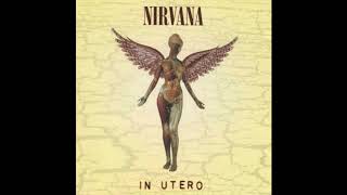 [VINYL RIP] Nirvana - tourette&#39;s