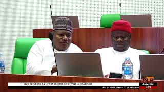 Police: Court Order Prevents Release of PFIPC DG