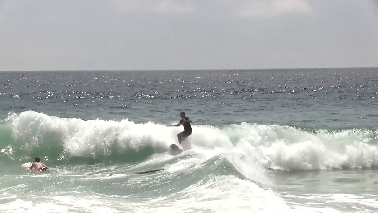 Skimboarding YouTube