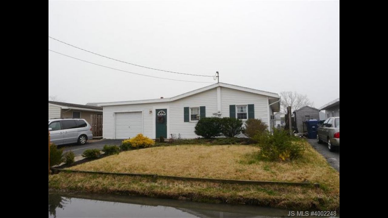 Homes for rent 127 Commodore Drive, Little Egg Harbor, NJ 08087 YouTube