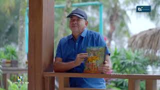 Rigoberto Meléndez: el pintor Naif en El arte de mi país by ICONOS Mag & Banpaís| El Arte de mi País Rigoberto Meléndez: el pintor Naif en El arte de mi país by ICONOS Mag & Banpaís| El Arte de mi País