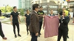 Rahsia Farah Fadzly Kurangkan 80kg di MHI, TV3 - Durasi: 13.51. 