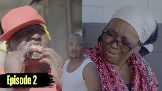 Stepmom From Hell - Episode 2