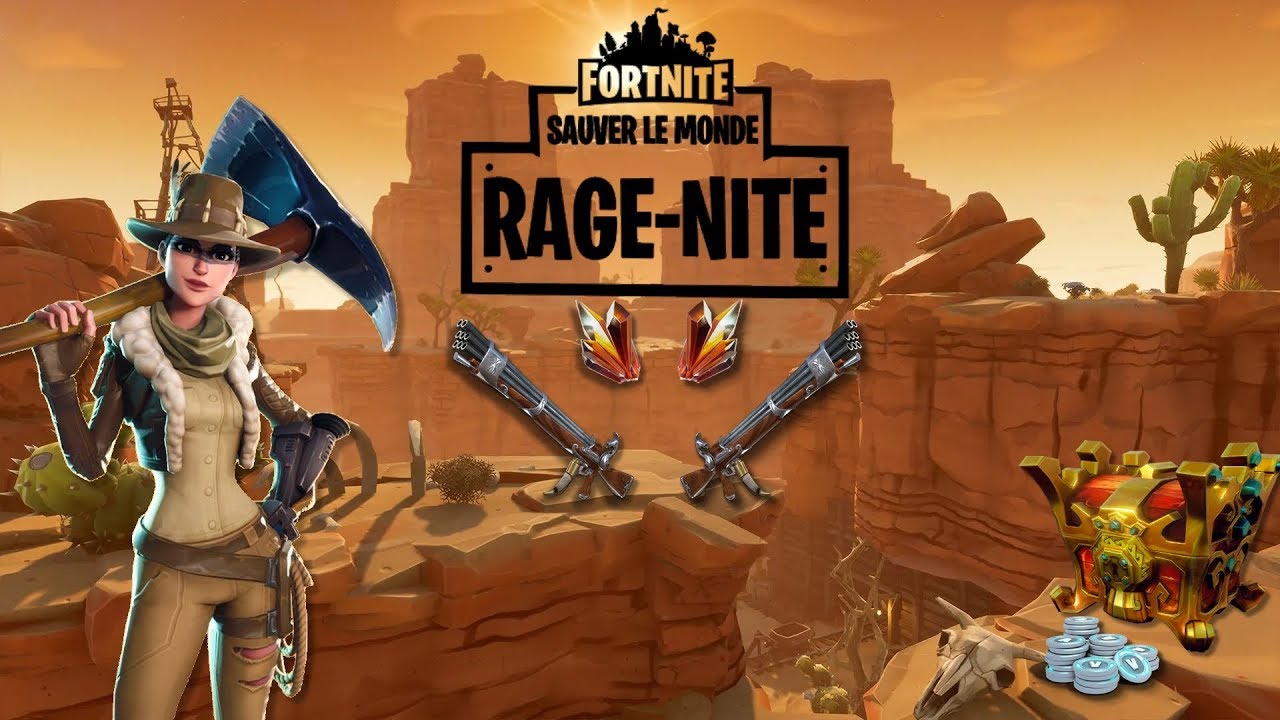 fortnite pve sauver le monde 131 aides toute missions - toute les mission fortnite