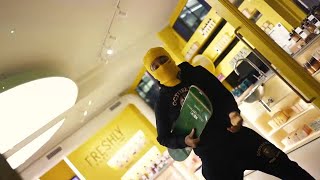 Demarre King - Figures Official Music Video