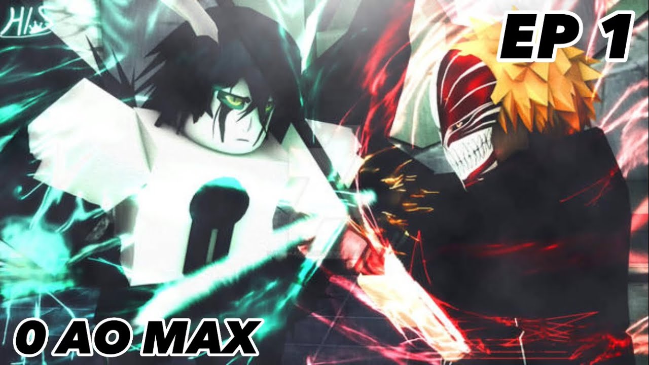 CONTA PROJECT MUGETSU ARRANCAR LVL 100 - Roblox - Outros jogos Roblox -  GGMAX