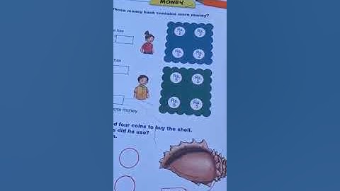 Money class prep: funmatics