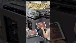 Custom Printing Manufacturer in China | Low MOQ #shots #chinafactory #packaging #printing