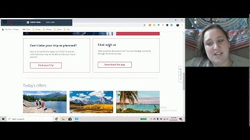 American Airlines vs United Airlines - Desktop Usability Test