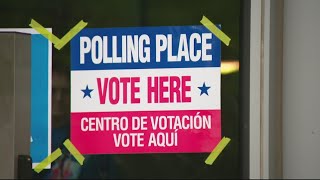 Voters react to ranked choice voting in Arlington County