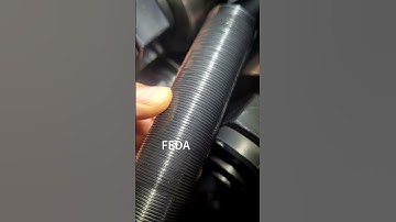 FEDA three rollers pipe thread rolling machine  #machine #auto #factory #custom #cnc #make #thread