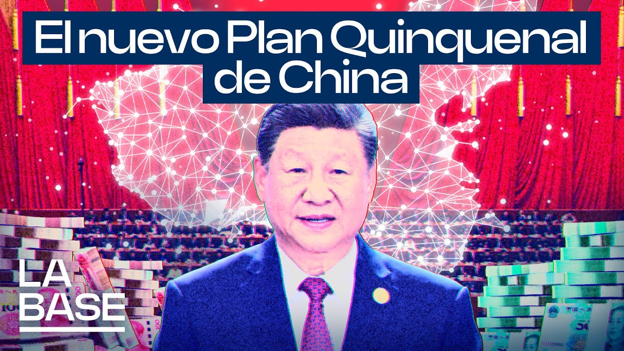 La Base 6x33 | La planificación económica gana la partida