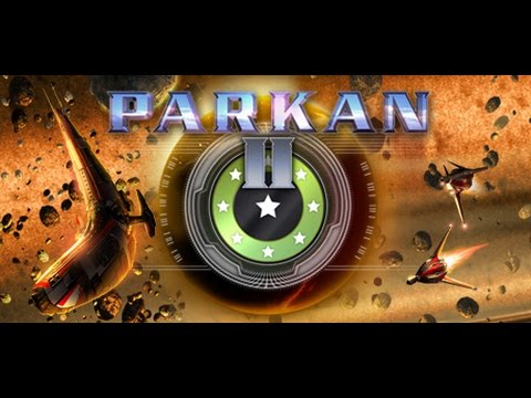 Видео: Обзор игры "Parkan 2"