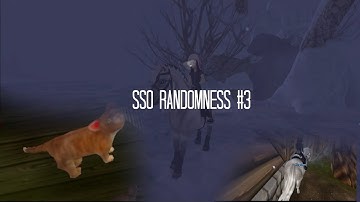 SSO randomness #3 | StarStableOnline