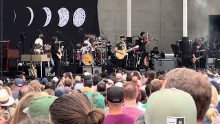 Vampire Weekend - Cape Code Kwassa Kwassa (live in Austin 4/8/24 Eclipse show)