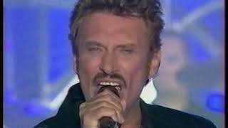 Johnny Hallyday 'Pardon'