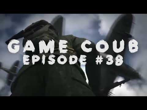 Видео: GAME COUB #38 | ЛУЧШИЕ ПРИКОЛЫ ИЗ ИГР [+18]