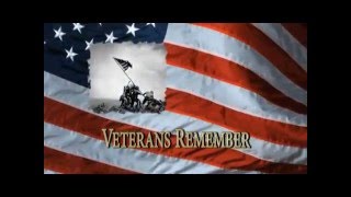 Veterans Remember: Ed O'Leary, US Army, Ft. Lewis video thumbnail