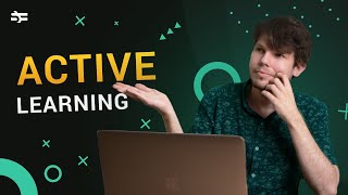 Active Learning – Dmitri Puzyrev Profile